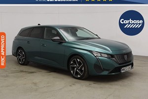 Peugeot 308 SW (21 on) 1.5 BlueHDi Active Premium 5dr EAT8 For Sale - Carbase - Bristol, Bristol