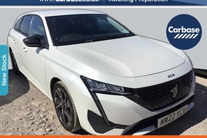 Peugeot 308 SW (21 on) 1.5 BlueHDi Active Premium 5dr EAT8 For Sale - Carbase - Bristol, Bristol