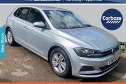 Volkswagen Polo Hatchback (17 on) SE 1.0 TSI 95PS 5d For Sale - Carbase - Bristol, Bristol