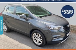 Vauxhall Mokka X (16-19) Active 1.4i Turbo (140PS) FWD auto 5d For Sale - Carbase - Bristol, Bristol