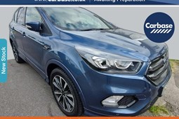 Ford Kuga (12-20) ST-Line 1.5T EcoBoost 150PS FWD (S/S) 5d For Sale - Carbase - Bristol, Bristol