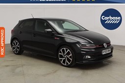 Volkswagen Polo GTi (18 on) GTI+ 2.0 TSI 200PS DSG auto 5d For Sale - Carbase - Bristol, Bristol