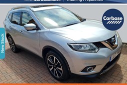 Nissan X-Trail (14-22) 1.6 dCi Tekna 5d Xtronic For Sale - Carbase - Bristol, Bristol