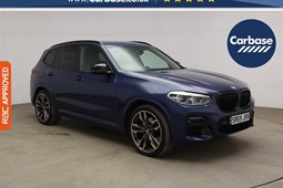 BMW X3 SUV (17-24) M40i Sport Automatic 5d For Sale - Carbase - Bristol, Bristol
