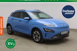 Hyundai Kona Electric SUV (18-23) 150kW Premium 64kWh 5dr Auto For Sale - Carbase - Bristol, Bristol