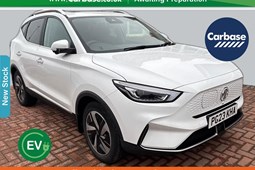 MG ZS EV SUV (19 on) 115kW Trophy Connect EV Long Range73kWh 5dr Auto For Sale - Carbase - Bristol, Bristol