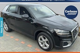 Audi Q2 SUV (16 on) Sport 30 TDI 116PS S Tronic auto 5d For Sale - Carbase - Bristol, Bristol