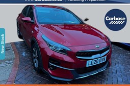 Kia Xceed SUV (19 on) 2 1.6 CRDi 114bhp ISG 5d For Sale - Carbase - Bristol, Bristol