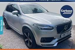 Volvo XC90 (15-24) R-Design Pro D5 PowerPulse AWD auto 5d For Sale - Carbase - Bristol, Bristol