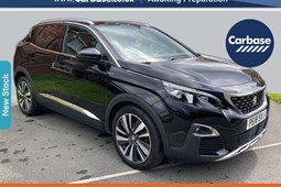 Peugeot 3008 SUV (16-24) GT Line Premium 1.6 THP S&S EAT6 auto 5d For Sale - Carbase - Bristol, Bristol