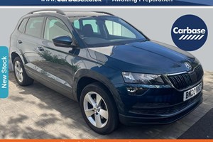 Skoda Karoq SUV (17 on) SE 1.0 TSI 115PS 5d For Sale - Carbase - Bristol, Bristol