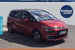Citroen Grand C4 Picasso (14-18) Flair BlueHDi 120 S&S 5d For Sale - Carbase - Bristol, Bristol
