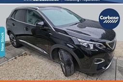 Peugeot 3008 SUV (16-24) GT Line 1.2 PureTech 130 S&S 5d For Sale - Carbase - Bristol, Bristol