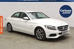 Mercedes-Benz C-Class Saloon (14-21) C350e Sport 4d Auto For Sale - Carbase - Bristol, Bristol