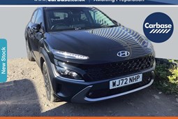 Hyundai Kona SUV (17-23) 1.6 GDi Hybrid Premium 5dr DCT For Sale - Carbase - Bristol, Bristol