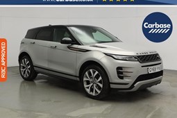 Land Rover Range Rover Evoque SUV (19 on) SE R-Dynamic D180 auto 5d For Sale - Carbase - Bristol, Bristol