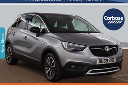Vauxhall Crossland X SUV (17-20) Elite Nav 1.2 (83PS) 5d For Sale - Carbase - Bristol, Bristol