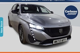 Peugeot 308 Hatchback (21 on) 1.2 PureTech Active Premium 5dr EAT8 For Sale - Carbase - Bristol, Bristol