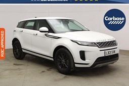 Land Rover Range Rover Evoque SUV (19 on) 2.0 D165 Auto 5d For Sale - Carbase - Bristol, Bristol