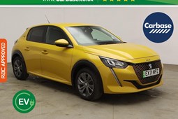 Peugeot e-208 Hatchback (19 on) Allure Premium Electric 50 kWh 136 auto 5d For Sale - Carbase - Bristol, Bristol
