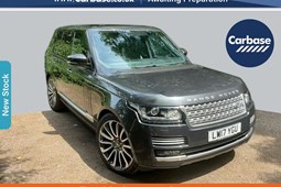 Land Rover Range Rover (13-21) 4.4 SDV8 Autobiography 4d Auto For Sale - Carbase - Bristol, Bristol