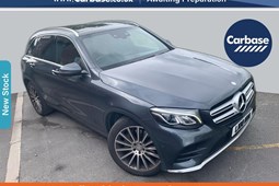 Mercedes-Benz GLC-Class (15-22) GLC 250d AMG Line Premium 5d Auto For Sale - Carbase - Bristol, Bristol