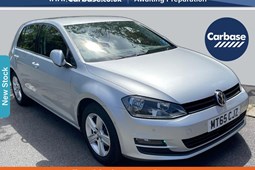 Volkswagen Golf Hatchback (13-20) 1.4 TSI Match 5d For Sale - Carbase - Bristol, Bristol