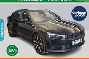 Polestar 2 Fastback (20 on) 300kW 78kWh Long Range Dual motor 5dr 4WD Auto For Sale - Carbase - Bristol, Bristol
