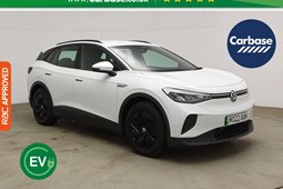 Volkswagen ID.4 SUV (21 on) 109kW Life Pure 52kWh 5dr Auto For Sale - Carbase - Bristol, Bristol