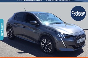 Peugeot 208 Hatchback (19 on) 1.2 PureTech 100 GT 5dr For Sale - Carbase - Bristol, Bristol