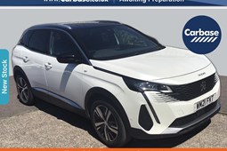 Peugeot 3008 SUV (16-24) 1.5 BlueHDi GT 5dr EAT8 For Sale - Carbase - Bristol, Bristol