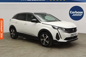 Peugeot 3008 SUV (16-24) 1.5 BlueHDi GT 5dr EAT8 For Sale - Carbase - Bristol, Bristol