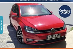 Volkswagen Golf Hatchback (13-20) GT 1.6 TDI BMT 115PS (03/17 on) 5d For Sale - Carbase - Bristol, Bristol