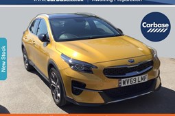 Kia Xceed SUV (19 on) First Edition 1.4 T-GDi 138bhp ISG 5d For Sale - Carbase - Bristol, Bristol