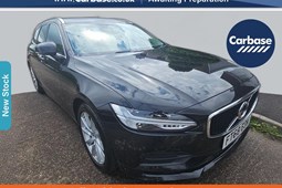 Volvo V90 (16 on) Momentum T4 auto 5d For Sale - Carbase - Bristol, Bristol