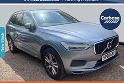 Volvo XC60 SUV (17 on) Momentum D4 AWD auto 5d For Sale - Carbase - Bristol, Bristol