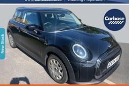 MINI Hatchback (14-24) 1.5 One Classic 3dr For Sale - Carbase - Bristol, Bristol