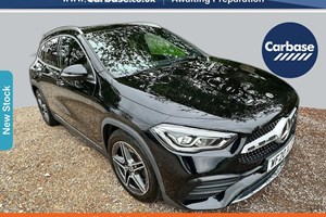Mercedes-Benz GLA-Class (20 on) GLA 200 AMG Line Premium 7G-DCT auto 5d For Sale - Carbase - Bristol, Bristol