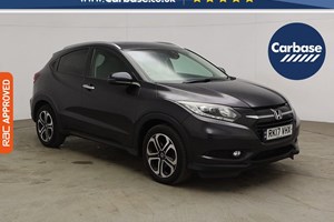 Honda HR-V (15-20) 1.6 i-DTEC EX 5d For Sale - Carbase - Bristol, Bristol