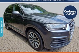 Audi Q7 SUV (15 on) 3.0 TDI Quattro S Line 5d Tip Auto For Sale - Carbase - Bristol, Bristol
