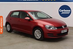 Volkswagen Golf Hatchback (13-20) 1.4 TSI (125bhp) S 5d For Sale - Carbase - Bristol, Bristol