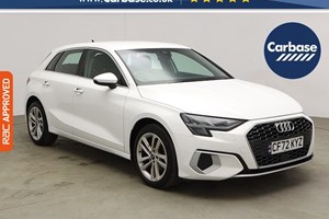 Audi A3 Sportback (20 on) Sport 30 TFSI 110PS 5d For Sale - Carbase - Bristol, Bristol
