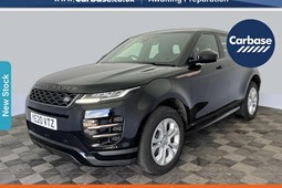 Land Rover Range Rover Evoque SUV (19 on) S R-Dynamic D150 auto 5d For Sale - Carbase - Bristol, Bristol