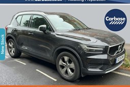 Volvo XC40 SUV (17 on) Momentum T3 FWD auto 5d For Sale - Carbase - Bristol, Bristol