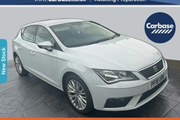 SEAT Leon Hatchback (13-20) SE Dynamic Technology 1.6 TDI 110PS DSG auto 5d For Sale - Carbase - Bristol, Bristol