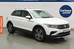 Volkswagen Tiguan (16-24) 1.5 TSI 150 Elegance 5dr DSG For Sale - Carbase - Bristol, Bristol