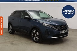 Peugeot 3008 SUV (16-24) 1.2 PureTech Active Premium+ 5dr For Sale - Carbase - Bristol, Bristol