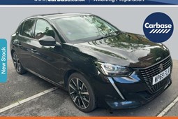 Peugeot 208 Hatchback (19 on) Allure 1.2 PureTech 100 S&S 5d For Sale - Carbase - Bristol, Bristol
