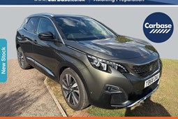 Peugeot 3008 SUV (16-24) GT Line Premium 1.5 BlueHDi 130 EAT8 auto 5d For Sale - Carbase - Bristol, Bristol