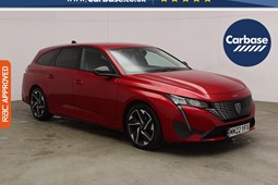 Peugeot 308 SW (21 on) 1.5 BlueHDi Active Premium 5dr EAT8 For Sale - Carbase - Bristol, Bristol